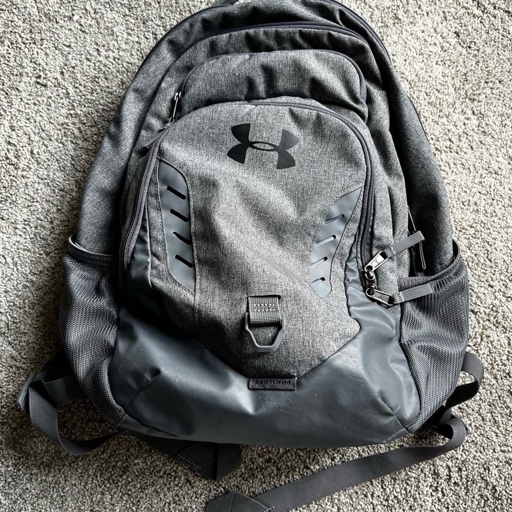 Under Armour Backpack